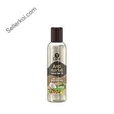 Ujjwala Care Anti hairfall herbal Hair Oil 115 ml (115ML)